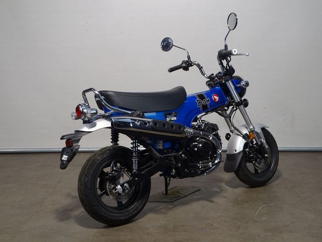 honda - dax-125