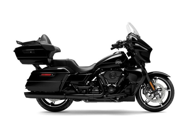 harley-davidson - flhxu-street-glide-ultra