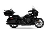 HARLEY-DAVIDSON FLHXU STREET GLIDE ULTRA