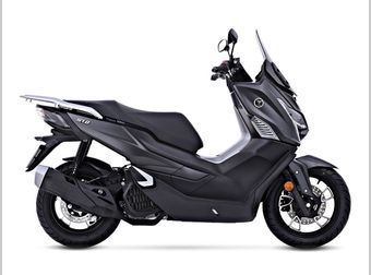 Voge SR 1 2026 nieuw