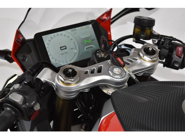 QJMOTOR - srk-421-rr