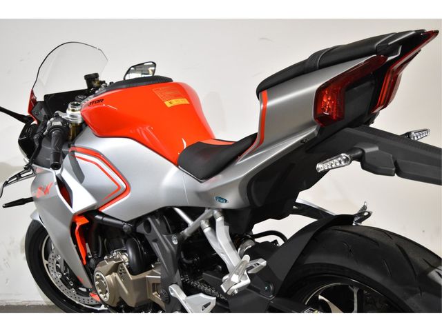 QJMOTOR - srk-421-rr