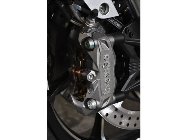 QJMOTOR - srk-421-rr