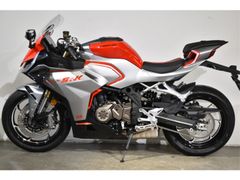 Qjmotor SRK 421 RR 2026 nieuw – foto 4 van 20
