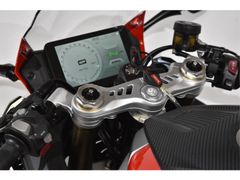 Qjmotor SRK 421 RR 2026 nieuw – foto 6 van 20