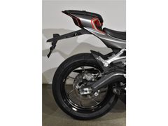 Qjmotor SRK 421 RR 2026 nieuw – foto 7 van 20