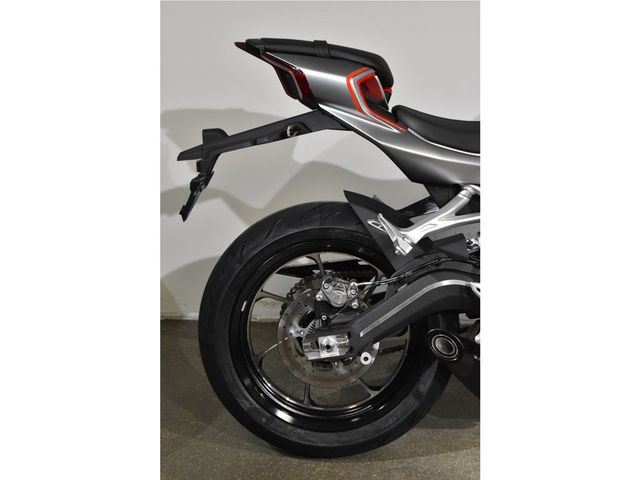 QJMOTOR - srk-421-rr