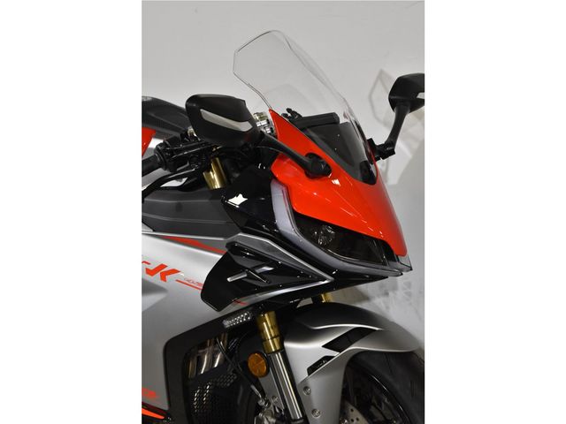 QJMOTOR - srk-421-rr