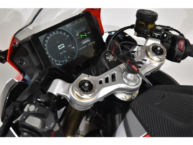 QJMOTOR - srk-421-rr