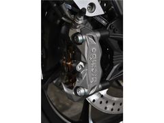 Qjmotor SRK 421 RR 2026 nieuw – foto 13 van 20