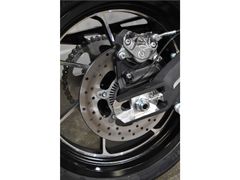 Qjmotor SRK 421 RR 2026 nieuw – foto 14 van 20