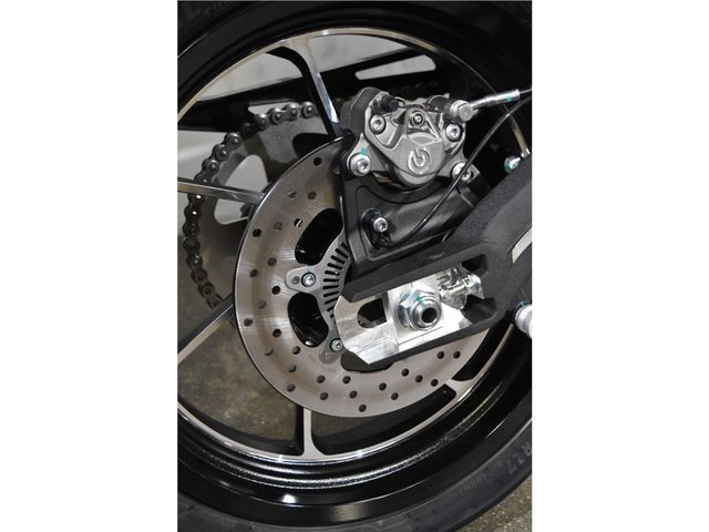 QJMOTOR - srk-421-rr