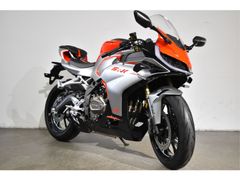 Qjmotor SRK 421 RR 2026 nieuw – foto 15 van 20