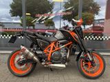 KTM 690 DUKE R ABS