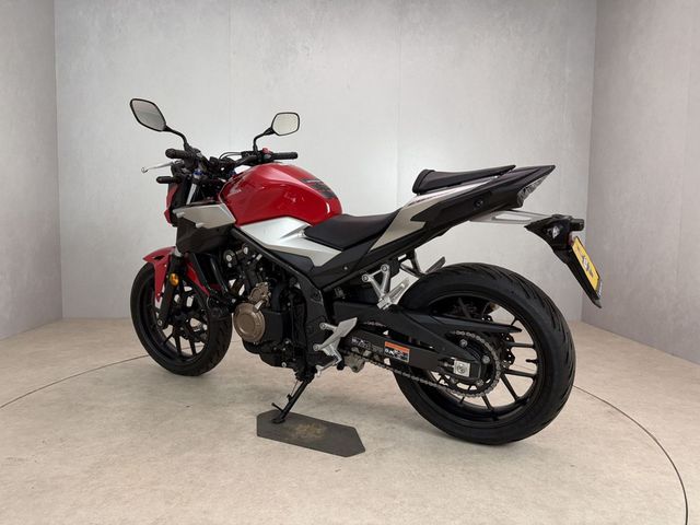 honda - cb-500-f-abs