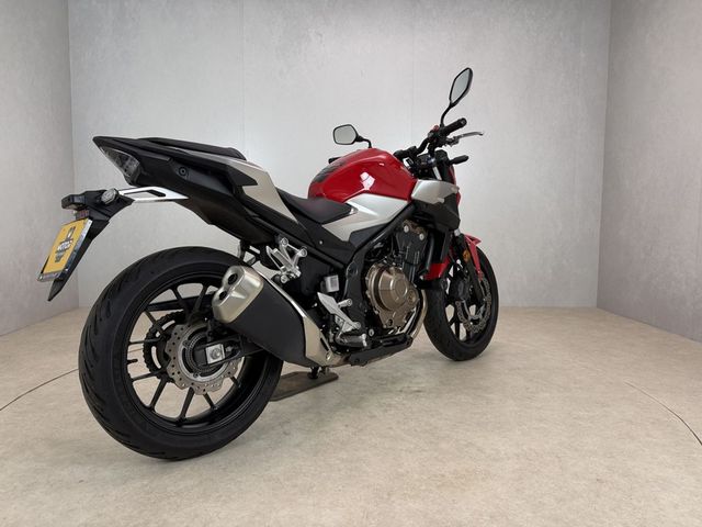 honda - cb-500-f-abs