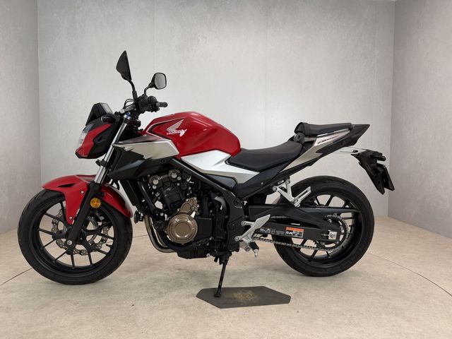 honda - cb-500-f-abs