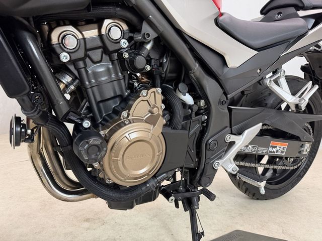 honda - cb-500-f-abs