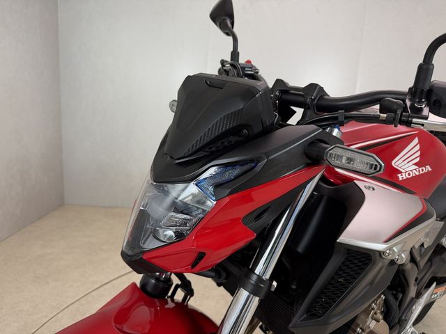 honda - cb-500-f-abs