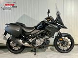SUZUKI V-STROM 650 XTA