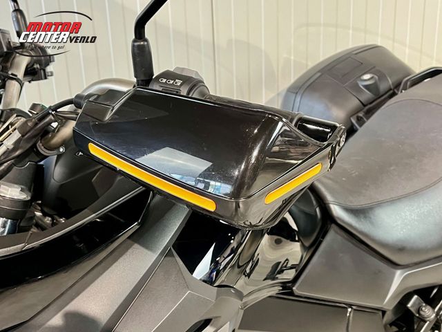 suzuki - v-strom-650-xta