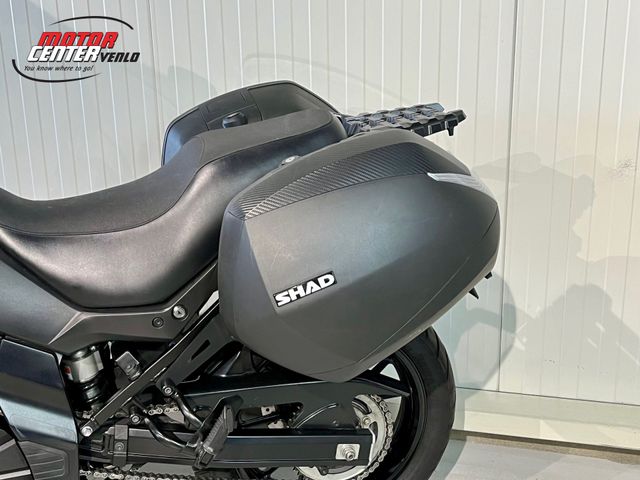 suzuki - v-strom-650-xta