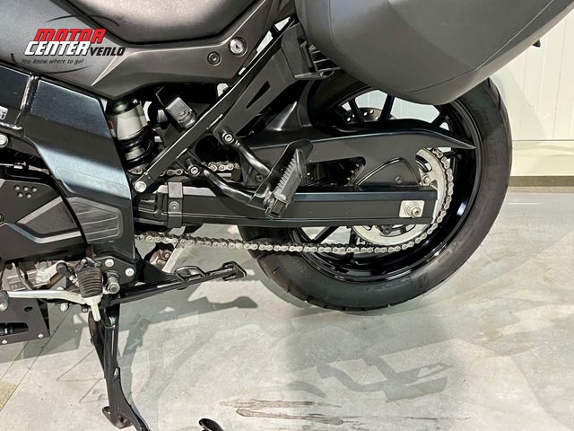 suzuki - v-strom-650-xta