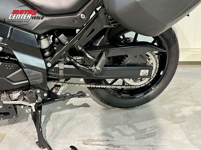 suzuki - v-strom-650-xta