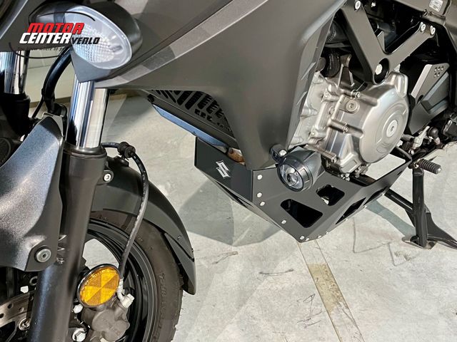 suzuki - v-strom-650-xta