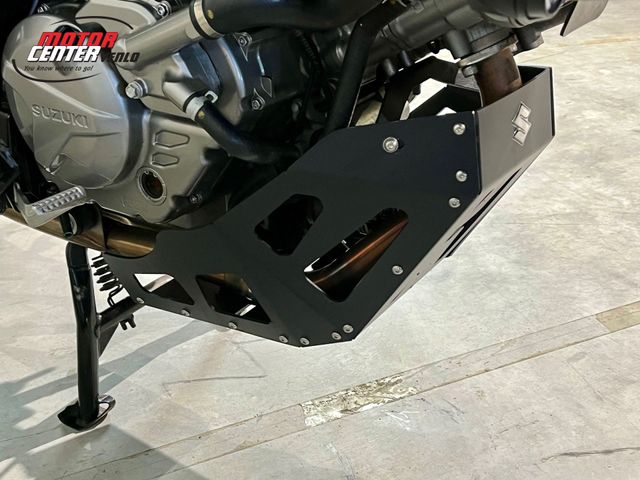 suzuki - v-strom-650-xta