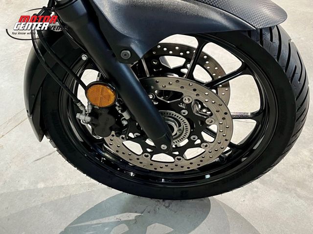 suzuki - v-strom-650-xta