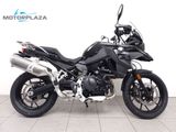 BMW F 800 GS