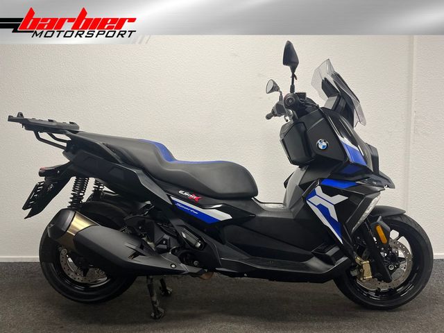 bmw - c-400-x