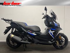 BMW C 400 X