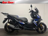 BMW C 400 X