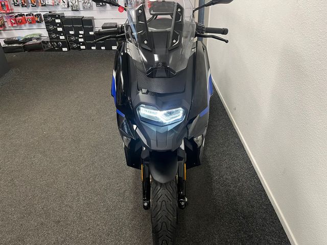 bmw - c-400-x