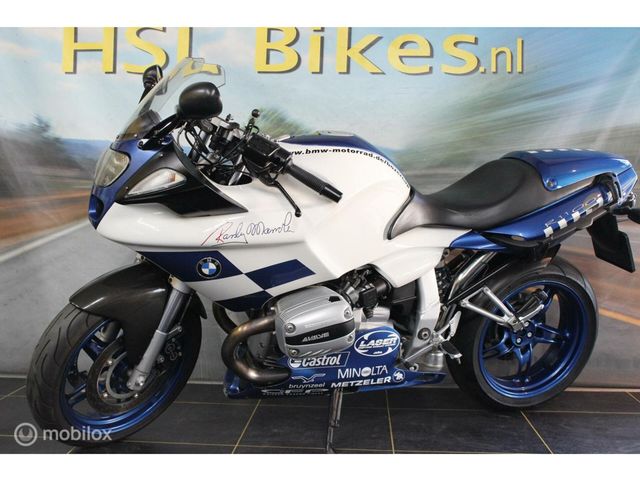 bmw - r-1100-s