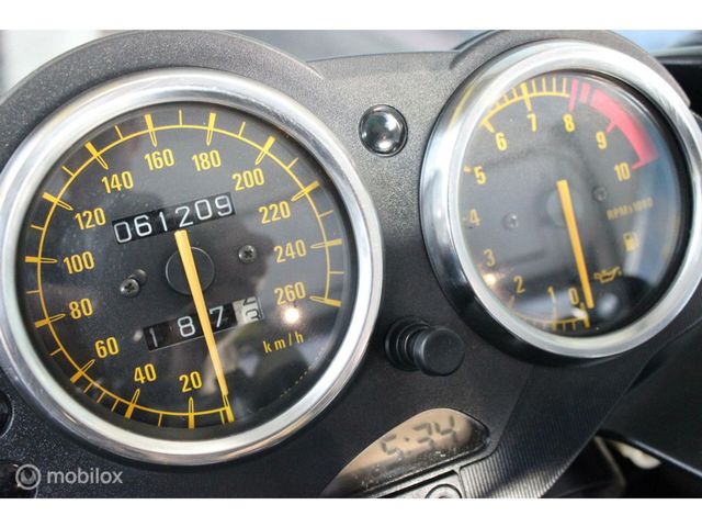 bmw - r-1100-s