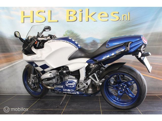 bmw - r-1100-s