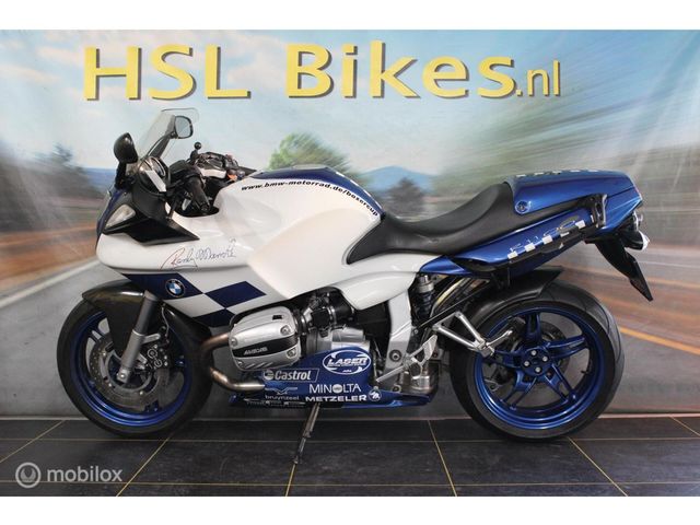 bmw - r-1100-s