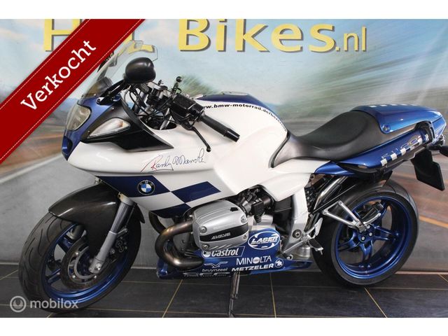 bmw - r-1100-s