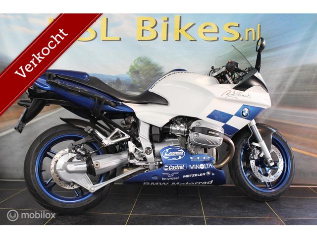 bmw - r-1100-s