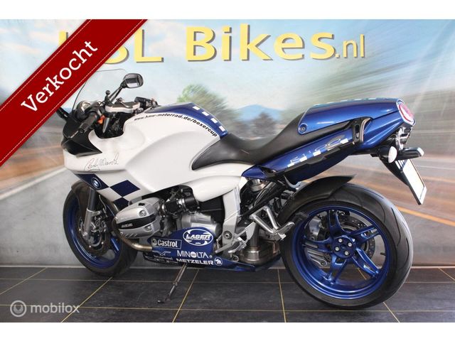 bmw - r-1100-s