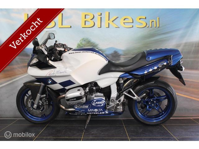 bmw - r-1100-s