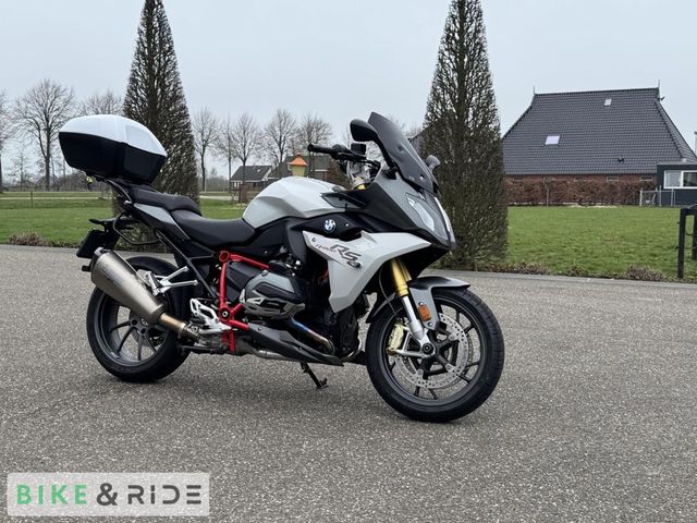 bmw - r-1200-rs