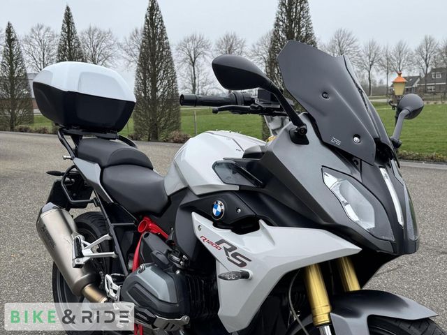 bmw - r-1200-rs