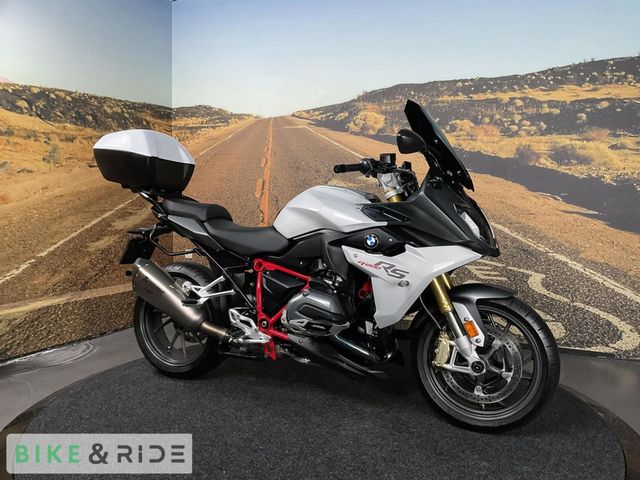 bmw - r-1200-rs