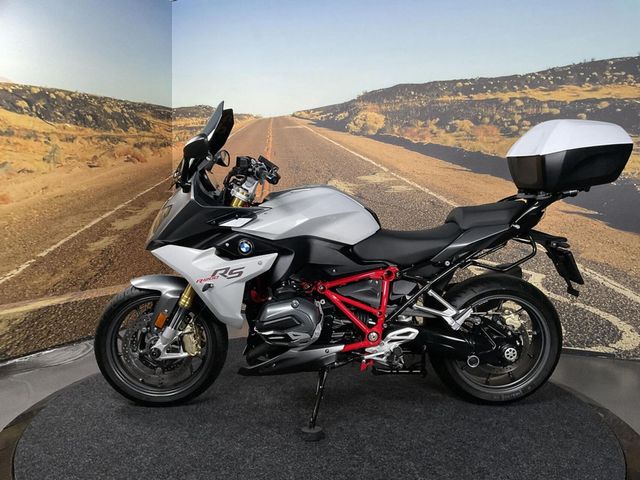 bmw - r-1200-rs