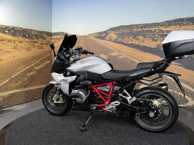 bmw - r-1200-rs