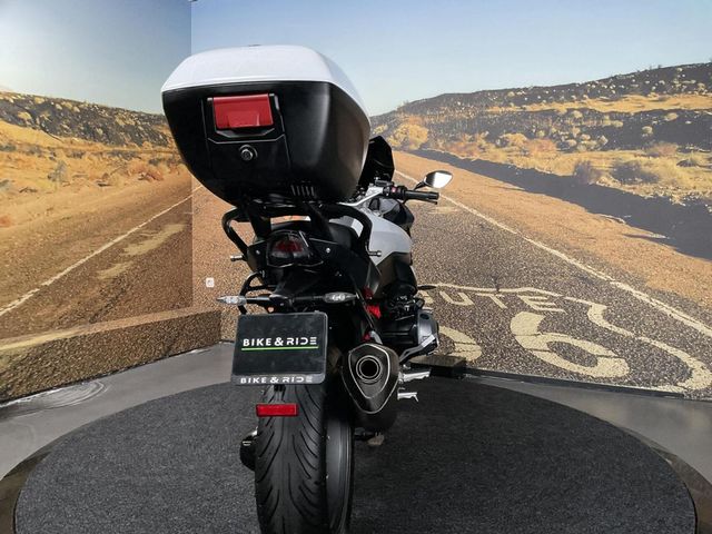 bmw - r-1200-rs